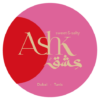 Ashk sweets