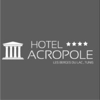 Acropole Hotel