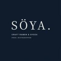 SÖYA. by Bistronippon