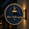 THE CHILL SPOT