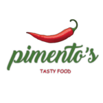 Pimentos tasty food