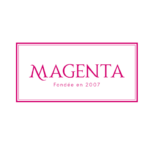 SAVEUR MAGENTA